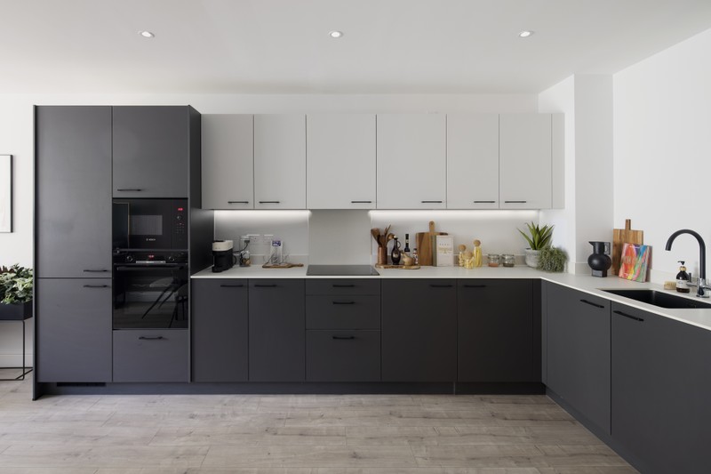 Kitchen Indicative