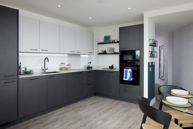 Kitchen Indicative