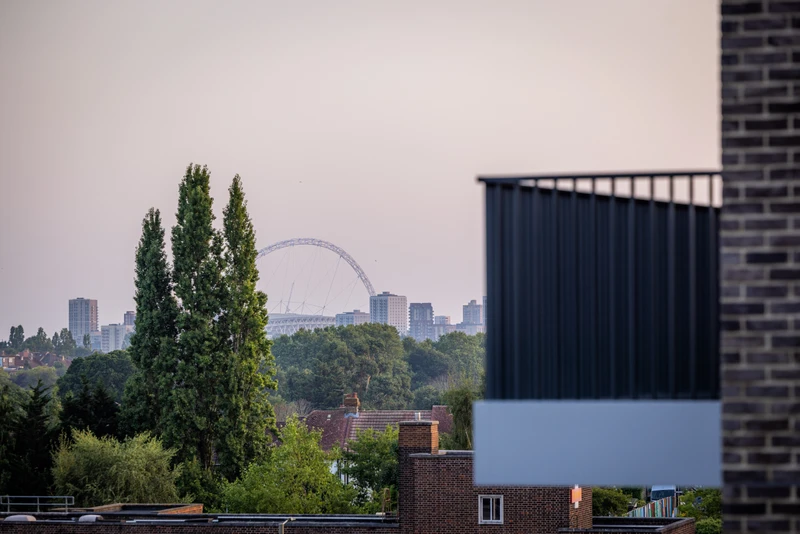 Hendon NW9