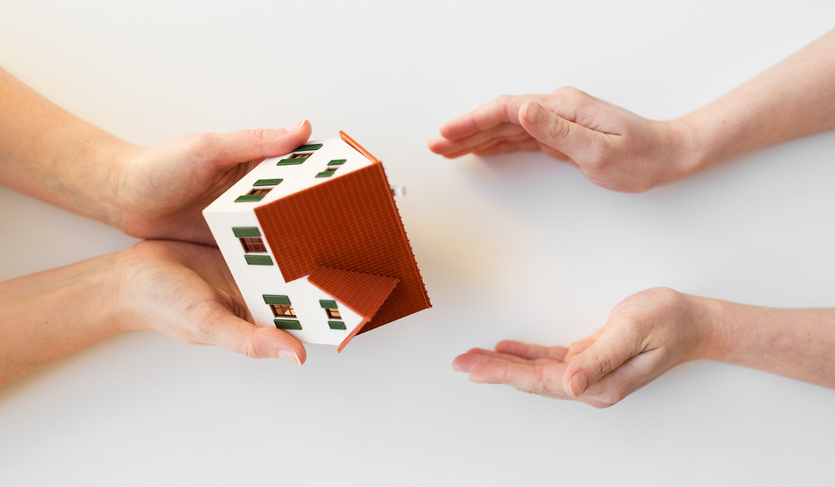 5 Myths about Shared Ownership