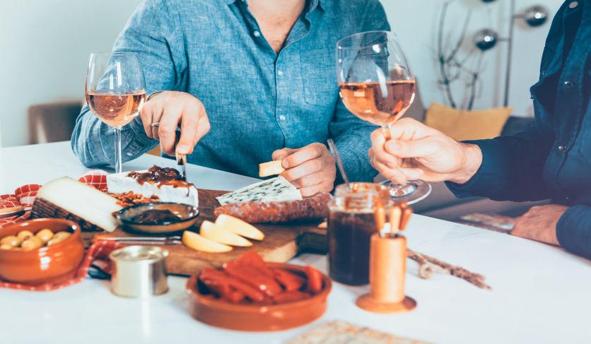 Square Roots Hendon: Autumn Open House & Aperitifs