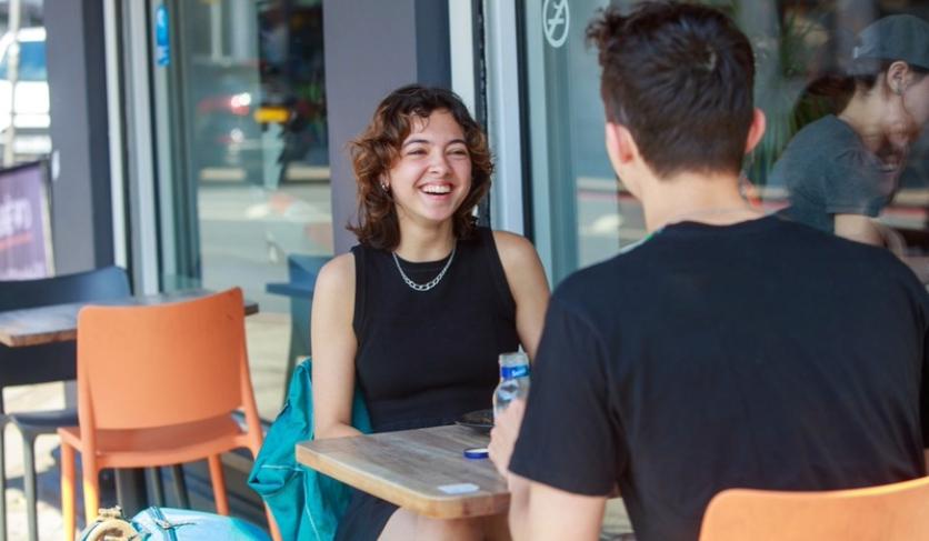 Your place to thrive: Events coming up at Square Roots Hendon