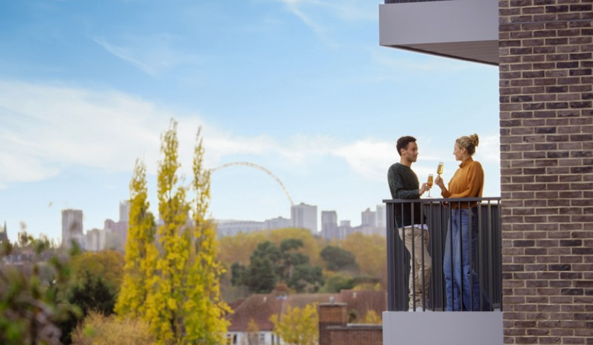 This or That - Summer Gathering and Show Home Launch at Square Roots Hendon