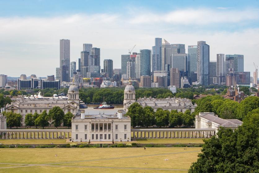 Spotlight On: The History of Lewisham
