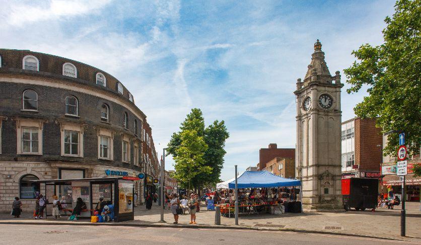 Area Guide: Things to do in Lewisham
