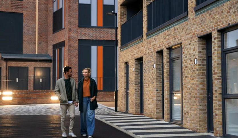 Make Your Move Even Smarter at Square Roots Hendon 