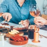 Square Roots Hendon: Autumn Open House & Aperitifs