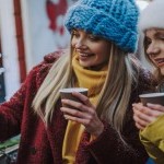 Christmas in Kingston