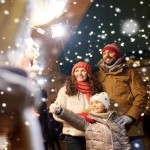 Square Roots Lewisham: A Winters Welcome to Your New Home