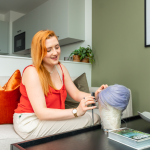 From House Shares to Home Ownership: Rhiannon’s Journey 