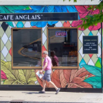 Colindale’s Independent High Street Guide