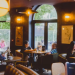 The Foodies Guide to Kingston-upon-Thames