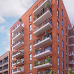 Final Block Launch at Square Roots Hendon