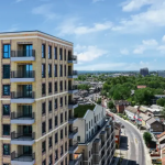 New Show Home Collection Launch at Square Roots Kingston