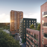 Tech partnership aims to reduce costs and emissions at Square Roots Hendon