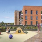 New Block Launch at Square Roots Hendon 