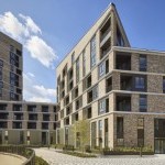 Square Roots surges ahead with construction of 1,800 affordable homes across Greater London