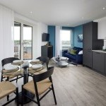 New Show Home Launch at Square Roots Lewisham 