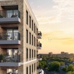 New home launching in Kingston