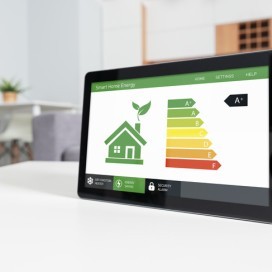 Five Ways to Save Energy in Your Home  