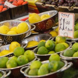 Spotlight On: Culture in Lewisham