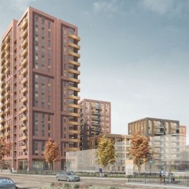 Square Roots secures RP status to deliver 3,500 new affordable homes over next six years 
