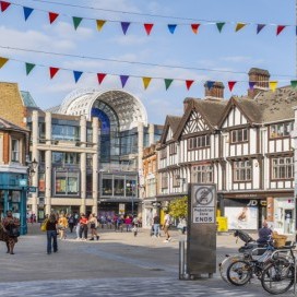 Area Guide: Things to do in Kingston Upon Thames
