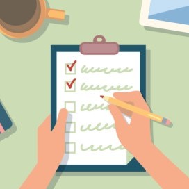 What to do when you move home