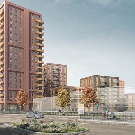 Square Roots acquires seventh site in Colindale