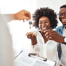 Yours, Mine, Ours: Why Young Couples are Choosing Shared Ownership