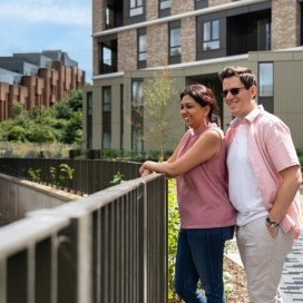 Hendon or Lewisham? Weighing up Where to Buy Your Shared Ownership Home