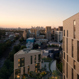 Answering the affordable housing challenge