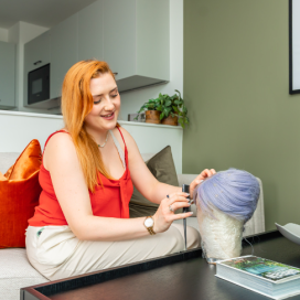 From House Shares to Home Ownership: Rhiannon’s Journey 