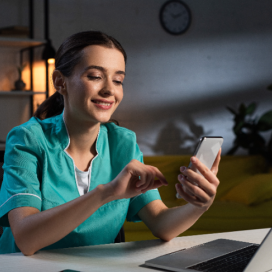 Exclusive £5,000 Key Worker Incentive