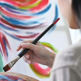 Kingston Through Your Eyes - Art & Photography Exhibition 