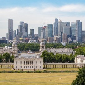 Spotlight On: The History of Lewisham