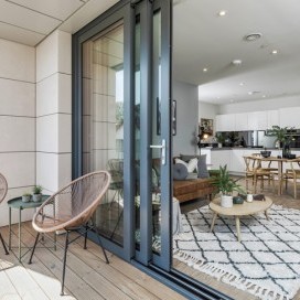 How to staircase in shared ownership