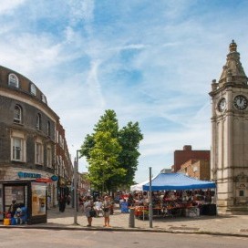 Area Guide: Things to do in Lewisham