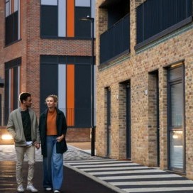 Make Your Move Even Smarter at Square Roots Hendon 