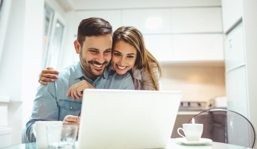 The Future in Housing: Is Shared Ownership the Answer?