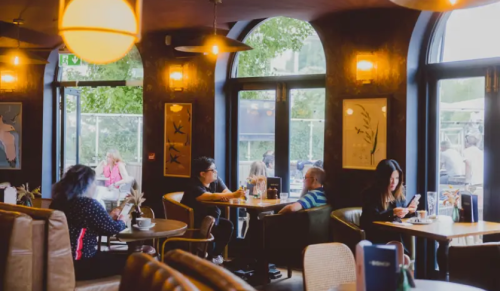 The Foodies Guide to Kingston-upon-Thames