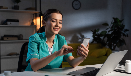 Exclusive £5,000 Key Worker Incentive