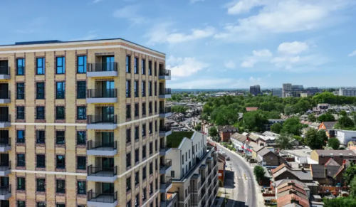 New Show Home Collection Launch at Square Roots Kingston