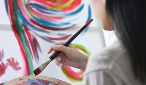 Kingston Through Your Eyes - Art & Photography Exhibition 