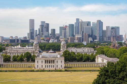 Spotlight On: The History of Lewisham