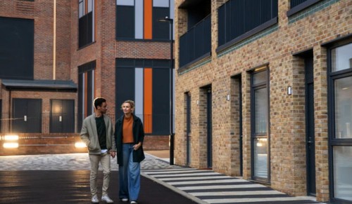 Make Your Move Even Smarter at Square Roots Hendon 