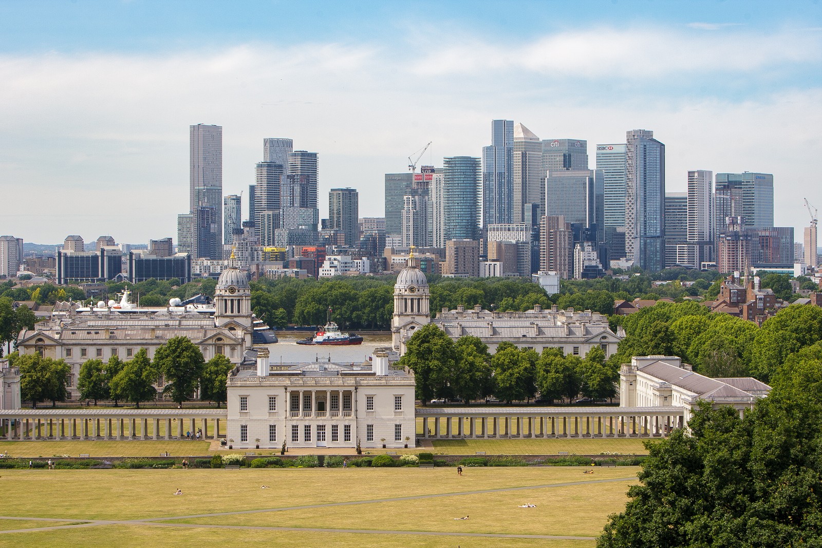 Spotlight On: The History of Lewisham
