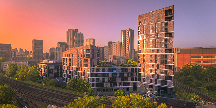 Lewisham SE13