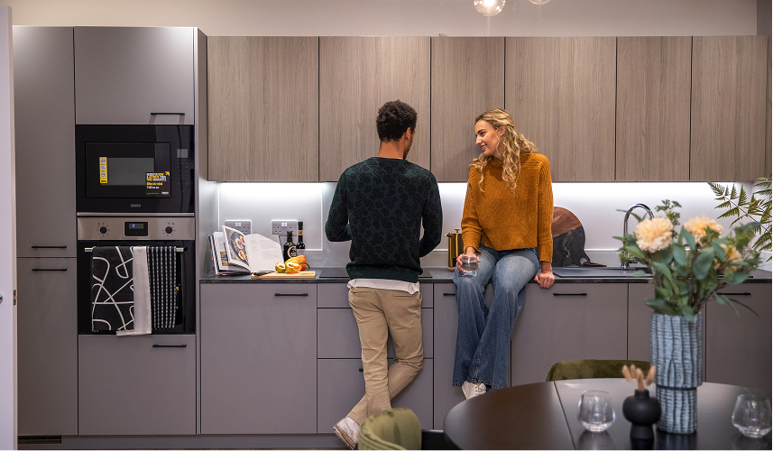 What Is Shared Ownership?