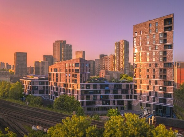 Lewisham SE13
